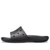 Papuci Crocs Classic Black Unisex 206121-001