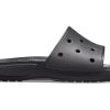 Papuci Crocs Classic Black Unisex 206121-001