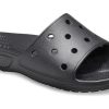 Papuci Crocs Classic Black Unisex 206121-001
