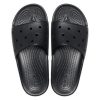 Papuci Crocs Classic Black Unisex 206121-001