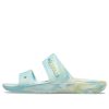 Papuci Crocs Classic Casual Fashion Unisex Albastru Verde „Blue Green” 207701-4SU Papuci Crocs Classic Casual Fashion Unisex Albastru Verde „Blue Green” 207701-4SU