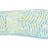 Papuci Crocs Classic Casual Fashion Unisex Albastru Verde „Blue Green” 207701-4SU Papuci Crocs Classic Casual Fashion Unisex Albastru Verde „Blue Green” 207701-4SU