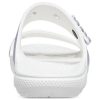Papuci Crocs Classic Casual Fashion Unisex Argintii 207769-90H Papuci Crocs Classic Casual Fashion Unisex Argintii 207769-90H
