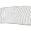 Papuci Crocs Classic Casual Fashion Unisex Argintii 207769-90H Papuci Crocs Classic Casual Fashion Unisex Argintii 207769-90H