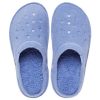 Papuci Crocs Classic Casual Thicken Stay Warm Unisex Albastru 203600-4RU
