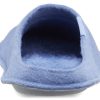 Papuci Crocs Classic Casual Thicken Stay Warm Unisex Albastru 203600-4RU