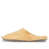 Papuci Crocs Classic Casual Thicken Stay Warm unisex galbeni 203600-838 Papuci Crocs Classic Casual Thicken Stay Warm unisex galbeni 203600-838