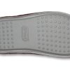 Papuci Crocs Classic Casual Thicken Stay Warm Unisex Vin Roșu 203600-60U