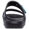 Papuci Crocs Classic Casual Unisex Albastru Negru 207283-988