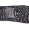 Papuci Crocs Classic Casual Unisex Albastru Negru 207283-988