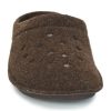 Papuci Crocs Classic Casual Unisex Maro 203600-23B