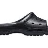 Papuci Crocs Classic Clog Casual Unisex Negri 205315-001