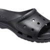 Papuci Crocs Classic Clog Casual Unisex Negri 205315-001