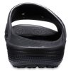 Papuci Crocs Classic Clog Casual Unisex Negri 205315-001