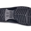 Papuci Crocs Classic Clog Casual Unisex Negri 205315-001