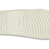 Papuci Crocs Classic Clog Cozy Unisex alb 206761-2Y2