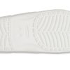 Papuci Crocs Classic Clog Cozy Unisex, alb, multicolor, „alb” 207856-94S