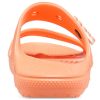 Papuci Crocs Classic Clog Cozy Unisex rosii 206761-83E