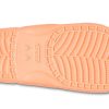 Papuci Crocs Classic Clog Cozy Unisex rosii 206761-83E