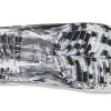 Papuci Crocs Classic Clog Marble Beach Sport Unisex Alb Negru 207701-103