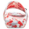 Papuci Crocs Classic Clog Marble Beach Unisex Roșu Alb „Red White” 206879-884 Papuci Crocs Classic Clog Marble Beach Unisex Roșu Alb „Red White” 206879-884