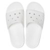 Papuci Crocs Classic Clog White 206121-100