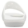 Papuci Crocs Classic Clog White 206121-100