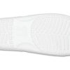 Papuci Crocs Classic Clog White 206121-100