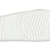 Papuci Crocs Classic Colorful Unisex White Pink „White Pink” 207771-102 Papuci Crocs Classic Colorful Unisex White Pink „White Pink” 207771-102