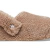 Papuci Crocs Classic Cozzzy „Mushroom” 209386-195