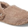 Papuci Crocs Classic Cozzzy „Mushroom” 209386-195
