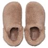 Papuci Crocs Classic Cozzzy „Mushroom” 209386-195