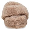 Papuci Crocs Classic Cozzzy „Mushroom” 209386-195