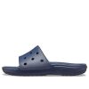 Papuci Crocs Classic Deep Blue 206121-410