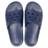 Papuci Crocs Classic Deep Blue 206121-410