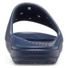 Papuci Crocs Classic Deep Blue 206121-410