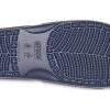 Papuci Crocs Classic Deep Blue 206121-410