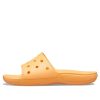 Papuci Crocs Classic Orange 206121-801