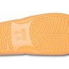 Papuci Crocs Classic Orange 206121-801