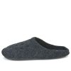 Papuci Crocs Classic Slipper Casual Unisex Negri 203600-060