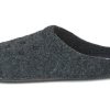 Papuci Crocs Classic Slipper Casual Unisex Negri 203600-060