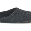 Papuci Crocs Classic Slipper Casual Unisex Negri 203600-060