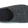 Papuci Crocs Classic Slipper Casual Unisex Negri 203600-060
