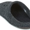 Papuci Crocs Classic Slipper Casual Unisex Negri 203600-060