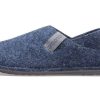 Papuci Crocs Classic Slipper Soft Sole Unisex Albastru 205837-459