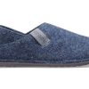 Papuci Crocs Classic Slipper Soft Sole Unisex Albastru 205837-459