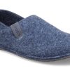 Papuci Crocs Classic Slipper Soft Sole Unisex Albastru 205837-459