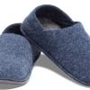 Papuci Crocs Classic Slipper Soft Sole Unisex Albastru 205837-459