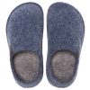 Papuci Crocs Classic Slipper Soft Sole Unisex Albastru 205837-459