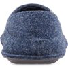 Papuci Crocs Classic Slipper Soft Sole Unisex Albastru 205837-459